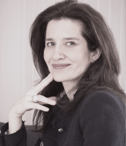 Gerta Psachou